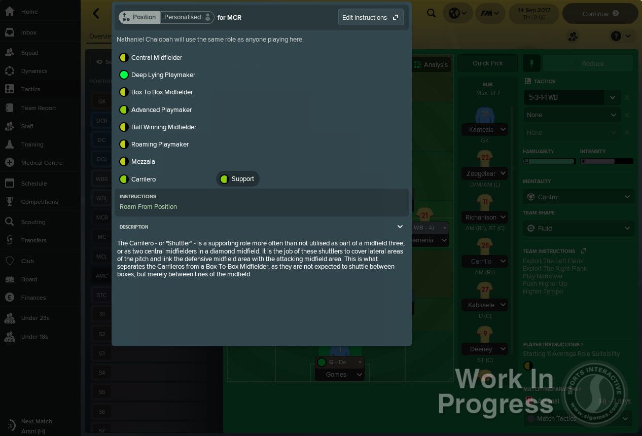 football manager 2018 for mac download